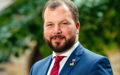 Wirtschaftsdialog mit Landrat Onno Eckert – Gesprächsformat rückt heimische Wirtschaft in den Fokus