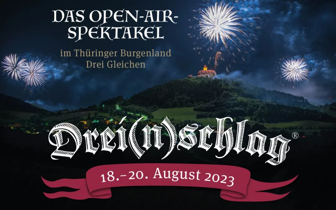 DREI(N)SCHLAG 2023