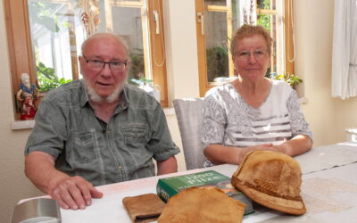 Pilze sammeln und mit gutem Gewissen genießen – dabei können Pilzsachverständige helfen