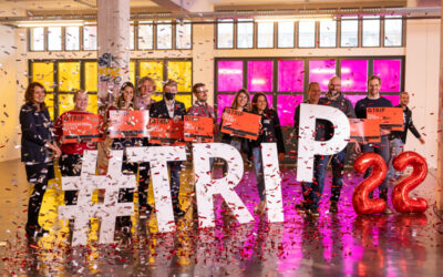Start der Bewerbungsphase für TRIP – Das Accelerator-Programm für zukunftsweisende Innovationen geht in die 5. Runde