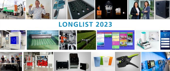 Innovationspreis Thüringen 2023: Jury veröffentlicht Longlist 2023 – Thüringer Bogen gut vertreten