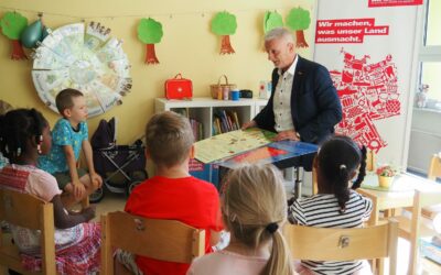 Tag des Handwerks 2023