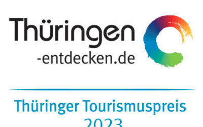 Thüringer Tourismuspreis 2023: Nominierungen stehen fest – Frauenwälder „Waldfrieden“ mit dabei