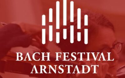 Thüringer Bachszene bündelt Kräfte
