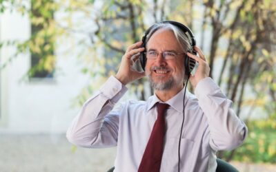 mp3-Mitentwickler und ehemaliger Mitarbeiter des Fraunhofer IIS in Hollywood für visionäre Arbeit ausgezeichnet