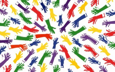 3. Inklusions-Fachtag am 5. Dezember in Ilmenau