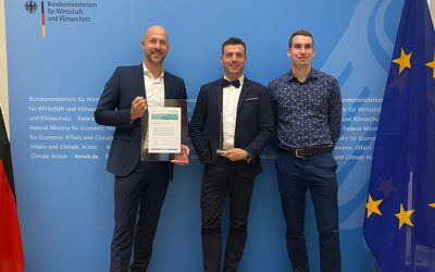 N3 Engine Overhaul Services erhält SCHULEWIRTSCHAFT-Preis 2023