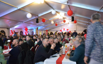 30 Jahre VELUX in Sonneborn
