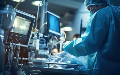 TU Ilmenau: Bessere Krebsbehandlung – Biomechatronik für die Präzisionschirurgie