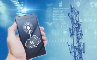 TU Ilmenau errichtet 5G-Mobilfunknetz für hochmoderne Forschung und Lehre