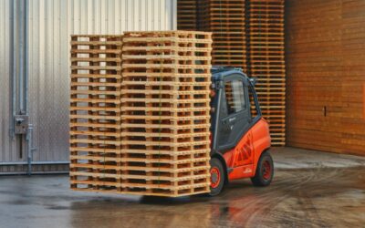 Mindestens 34 Prozent Einsparpotenzial: Fraunhofer IOSB-AST entwickelt für Holzpalettenhersteller HVW Holzverarbeitung GmbH Waldeck/Thüringen Energieszenarien beim Energiebezug für die Produktion