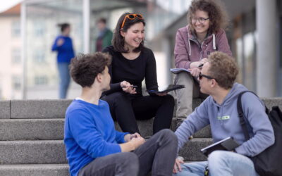 TU Ilmenau: Workshops und Vorträge zur Studienorientierung – virtuell und vor Ort