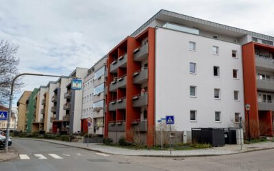 Lob für Stadtentwicklung in Arnstadt