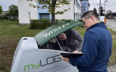 Hannover Messe: TU Ilmenau präsentiert bedeutende technologische Innovationen