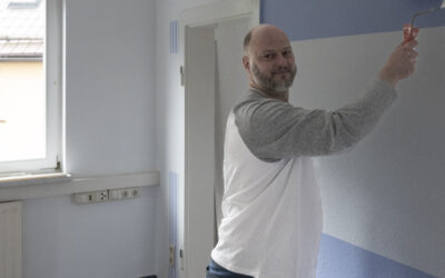 Der Wald ruft! Bald können Sie in Manebach coworken