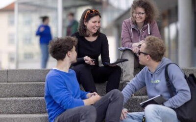 20. April Studieninfotag: Tag der offenen Tür der TU Ilmenau