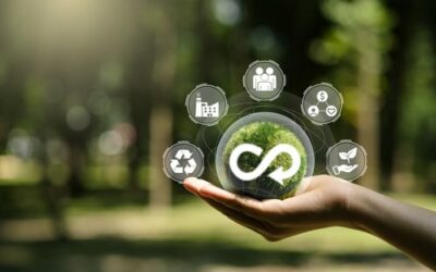Zweite Ringvorlesung zur Kreislaufwirtschaft an der TU Ilmenau: Perspektiven, Herausforderungen und Potenziale