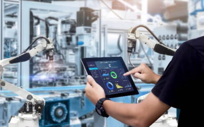 9. Thüringer Maschinenbautag thematisiert Produktion der Zukunft