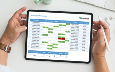 Automatisches Werbemonitoring für SWR Radioprogramme – Dafür sorgt ein Fraunhofer Institut aus Ilmenau