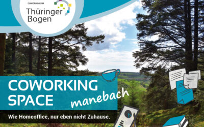 Coworking kann auch für Unternehmen interessant sein