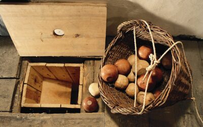 Fitnesstraining anno 1687 – Kulissenschieber für das Ekhof-Festival 2024 im Zeitraum 8. Juli bis 3. August 2024 gesucht