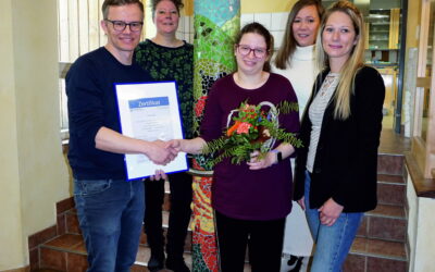 „Es ist ein Win-Win für alle Seiten“ – Jennifer Freitag startet durch