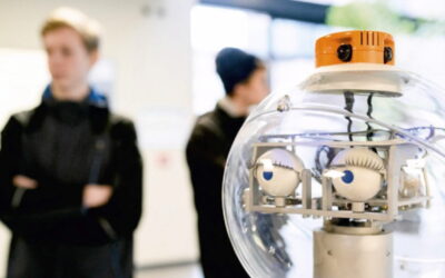 Informatik-Workshop für Schülerinnen und Schüler an der TU Ilmenau