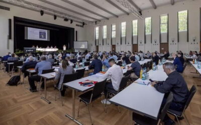 PATINFO2024: „Schutz vor Produktpiraterie“