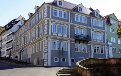Frühe Neuzeit im Fokus – Forschungszentrum Gotha feiert 20-jähriges Bestehen