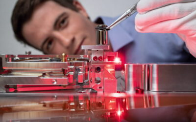 TU Ilmenau: Orientierung für Studierende der Ingenieurwissenschaften