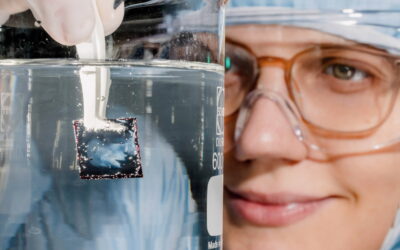 TU Ilmenau: Neue Technologien zur Umwandlung von Sonnenenergie in grüne Solarbrennstoffe