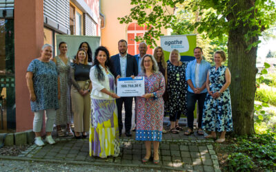 Programm AGATHE startet im Landkreis Gotha