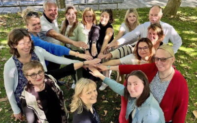 Gemeinsam für einen gesunden Hochschulstandort Thüringen – Kooperation setzt neue Schwerpunkte