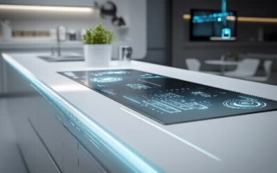 „KitchenGuard“: KI-Projekt der TU Ilmenau für smartes Kochen erhält EXIST-Gründungsstipendium