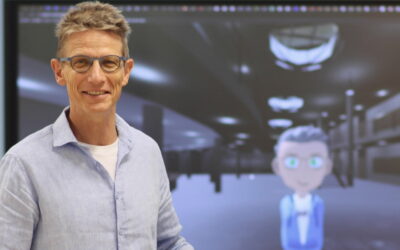 Neue Lehrmethoden für ein reflektierendes Lernen: Fellowship fördert Innovationen in der digitalen Hochschullehre