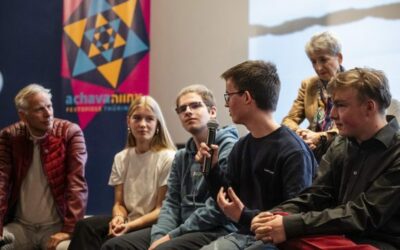 Berührende Kinderoper, buntes Familienfest und cooles Lernmodul: Die ACHAVA Festspiele in Gotha