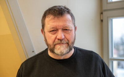 Werner-Sylten-Preis für Uwe Adam