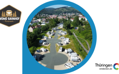 2. Fachtagung “Camping/Wohnmobilstellplätze” in Friedrichroda