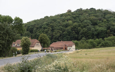 Neue Pächter für Gasthaus im Freudenthal