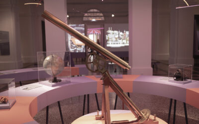 Sonderausstellung „Gotha Genial?!“ zum Stadtjubiläum