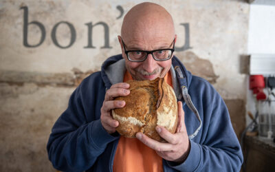 Tradition trifft Anspruch: Warum gutes Brot beim Müller beginnt