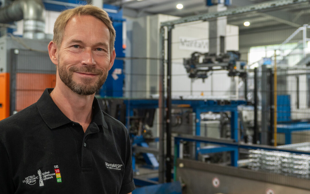 Wo Digitalisierung Arbeitsplätze schafft